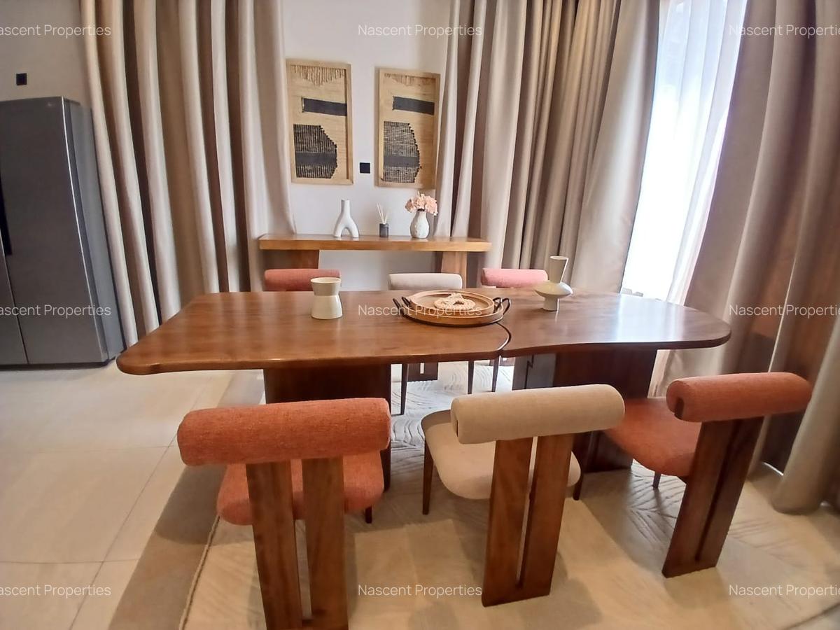 4 Bed Villa with En Suite in Loresho - 18