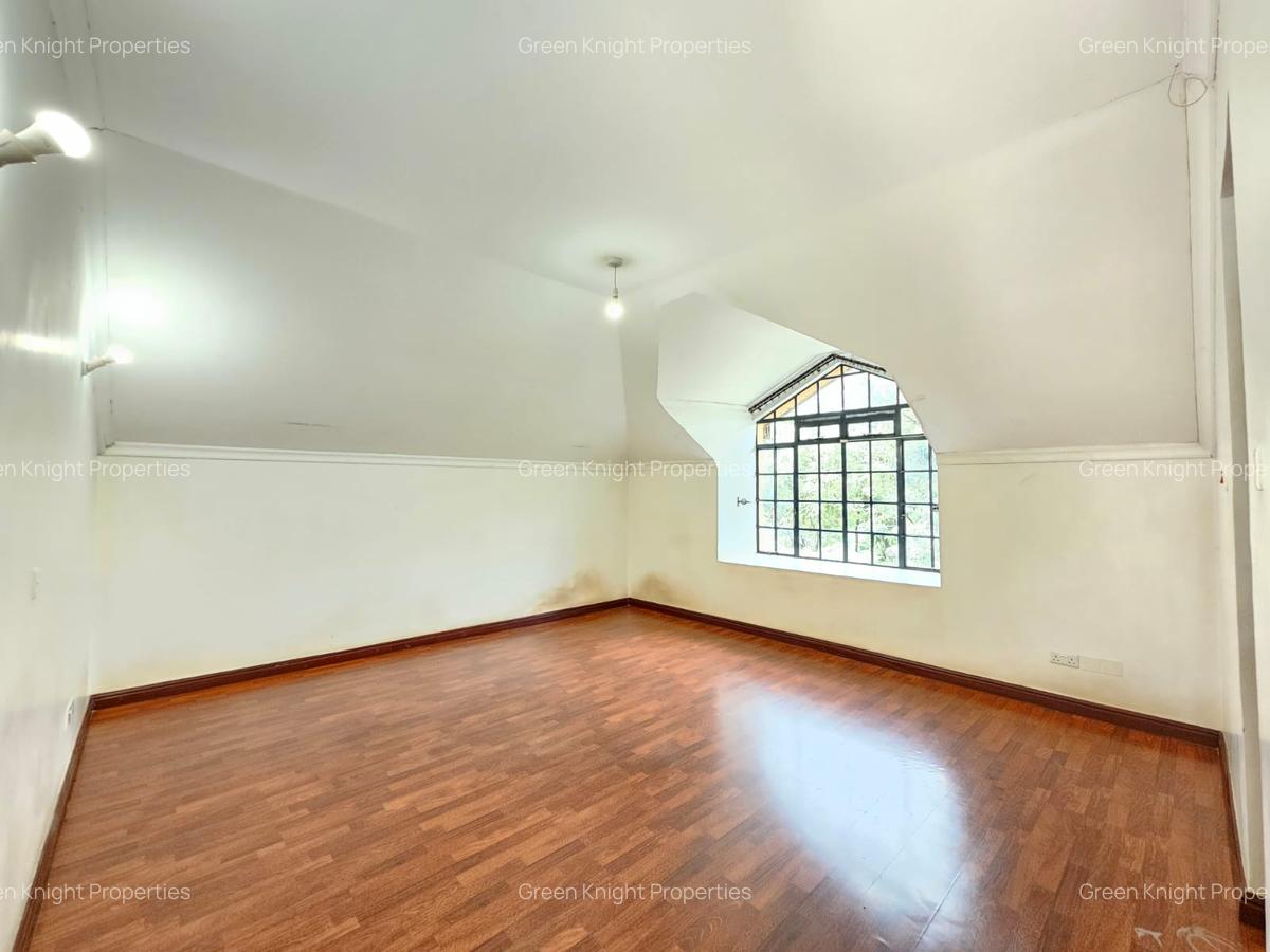 Serviced 3 Bed Apartment with En Suite in Westlands Area - 7