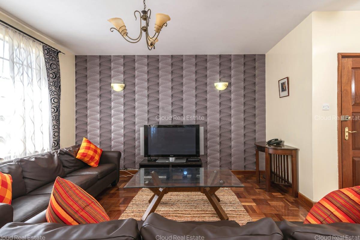 2 Bed House with Swimming Pool in Westlands Area - 3