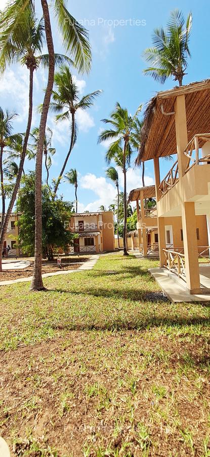 Furnished 2 Bed Apartment with En Suite at Watamu - 3