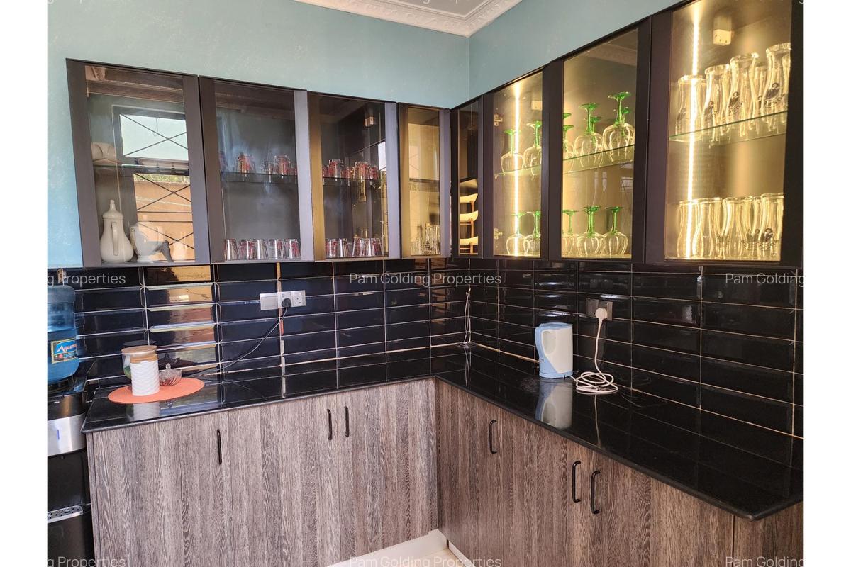5 Bed House with En Suite at Kiambu Road - 8