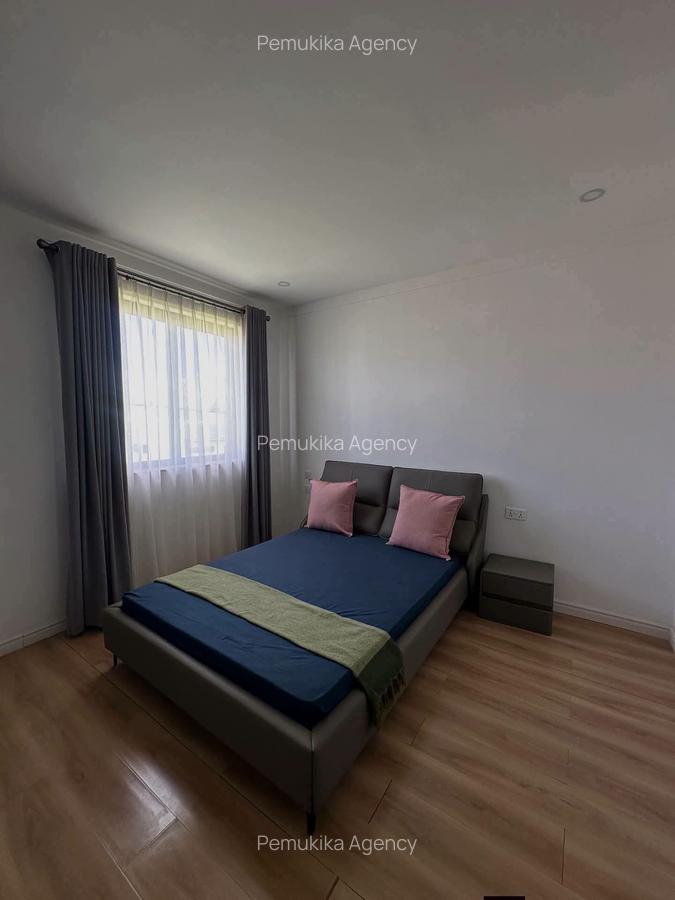 4 Bed Townhouse with En Suite in Ongata Rongai - 15