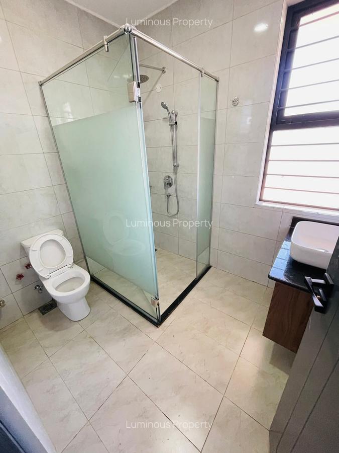 4 Bed House with En Suite at Mugutha - 20