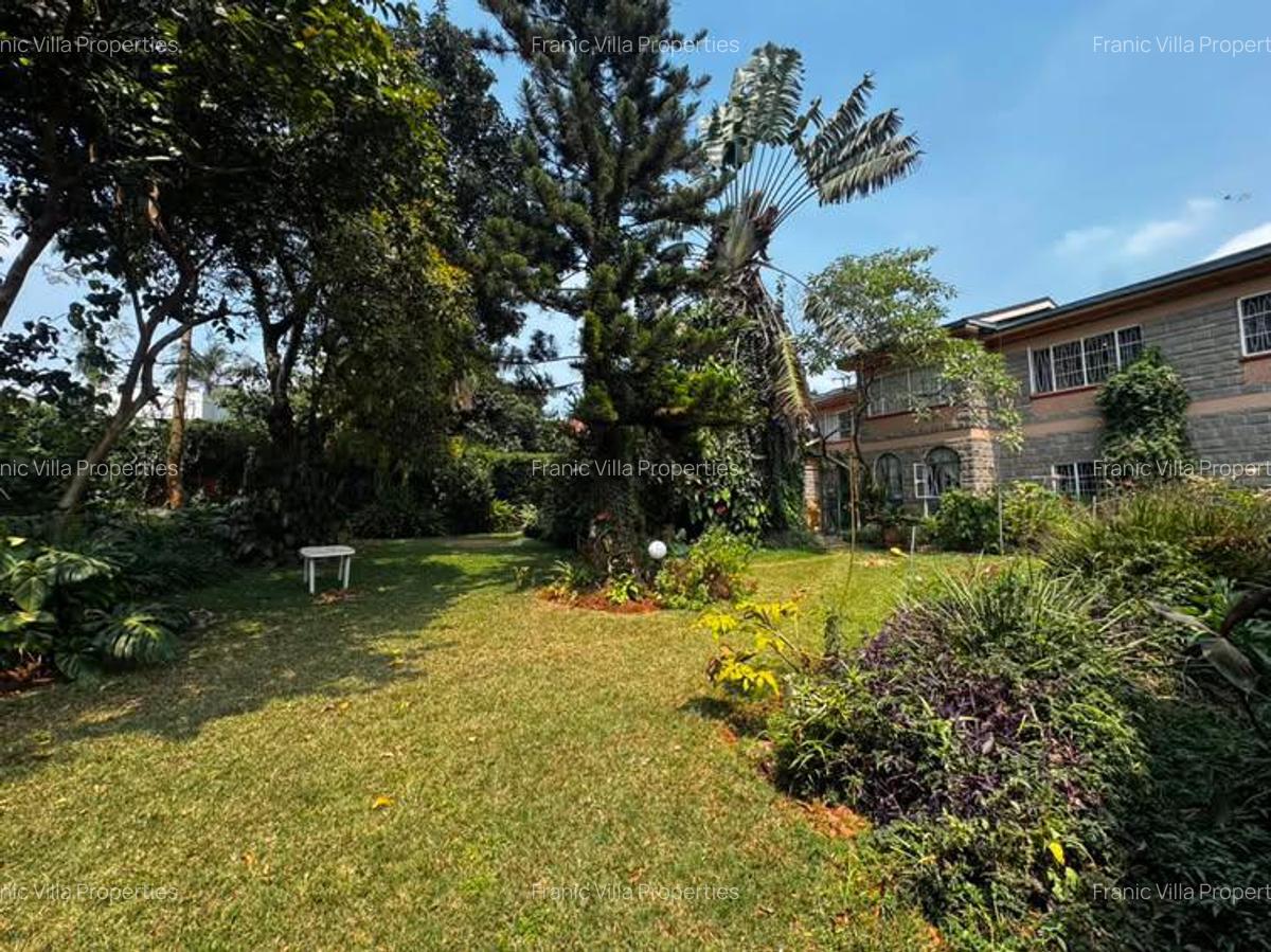 3 Bed House with En Suite at Runda - 8