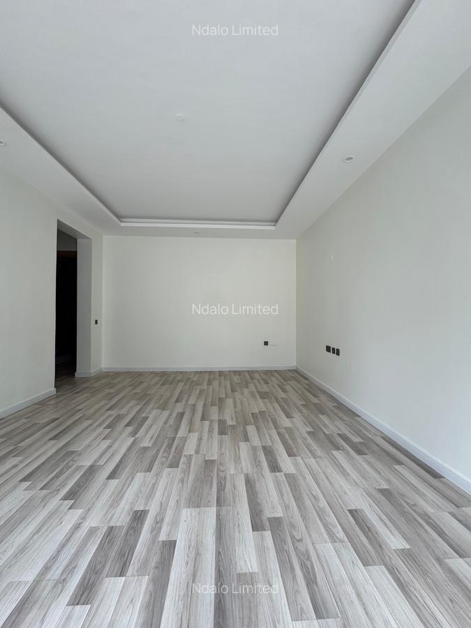 5 Bed Townhouse with Staff Quarters at Lavington - 12