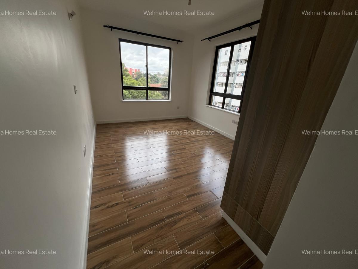3 Bed Apartment with En Suite in Lavington - 16