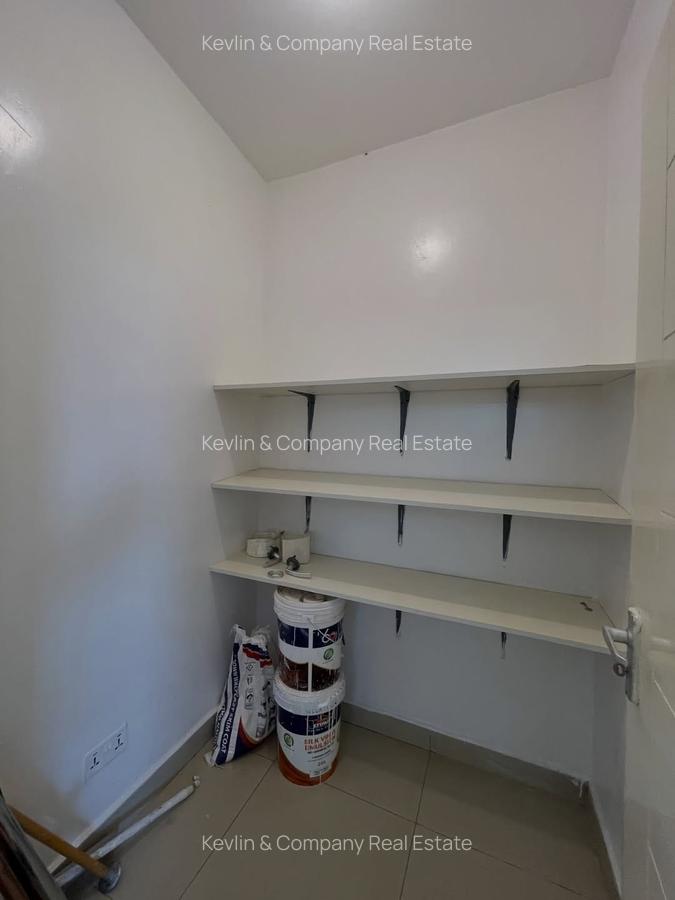 4 Bed Apartment with En Suite in Lavington - 5
