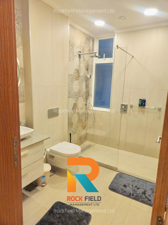 Furnished 2 Bed Apartment with En Suite in Parklands - 10