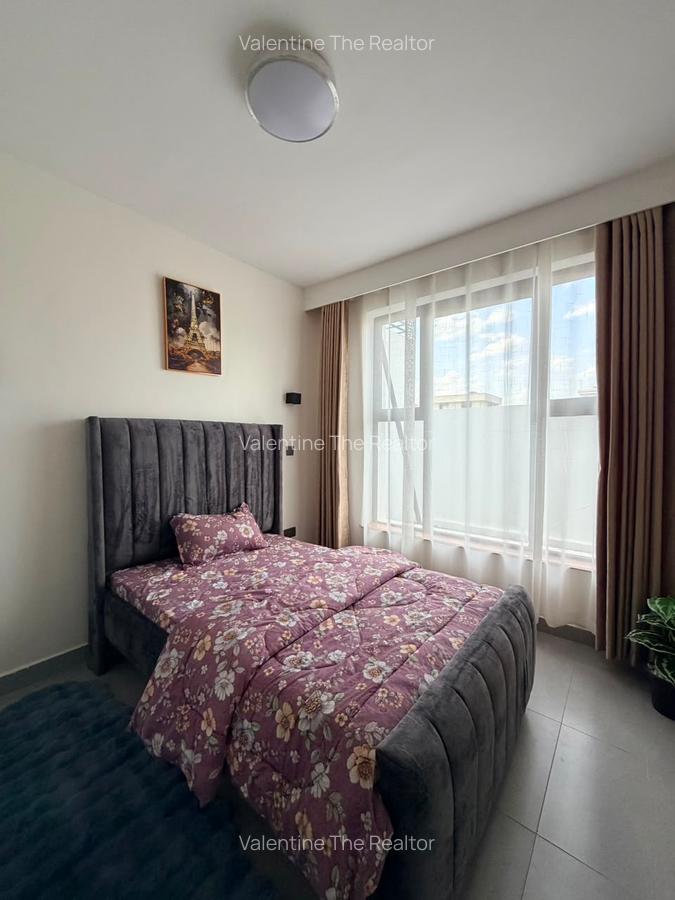 4 Bed House with En Suite in Kamakis - 10