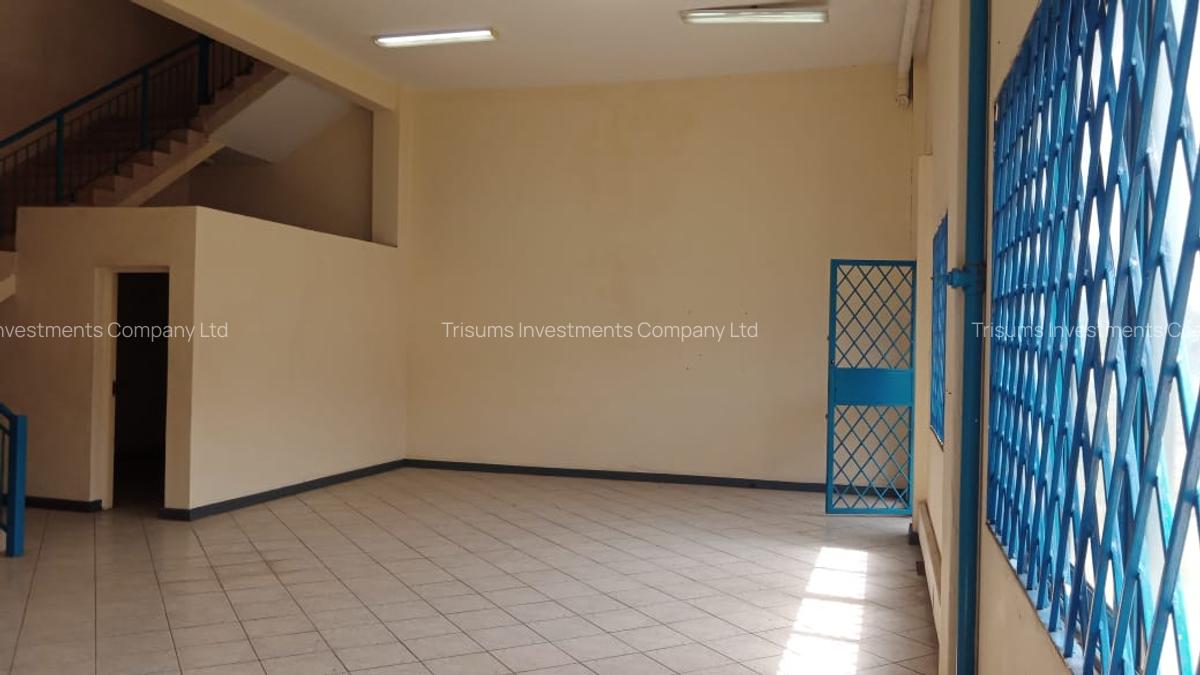 12,500 ft² Warehouse with Fibre Internet in Mombasa Road - 14