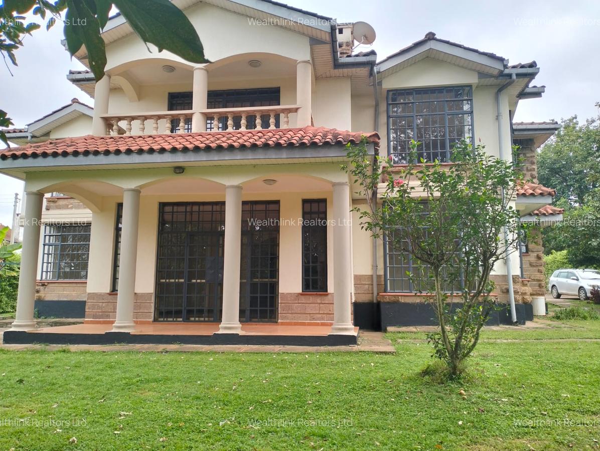 5 Bed Townhouse with En Suite at Rosslyn Redhill - 15
