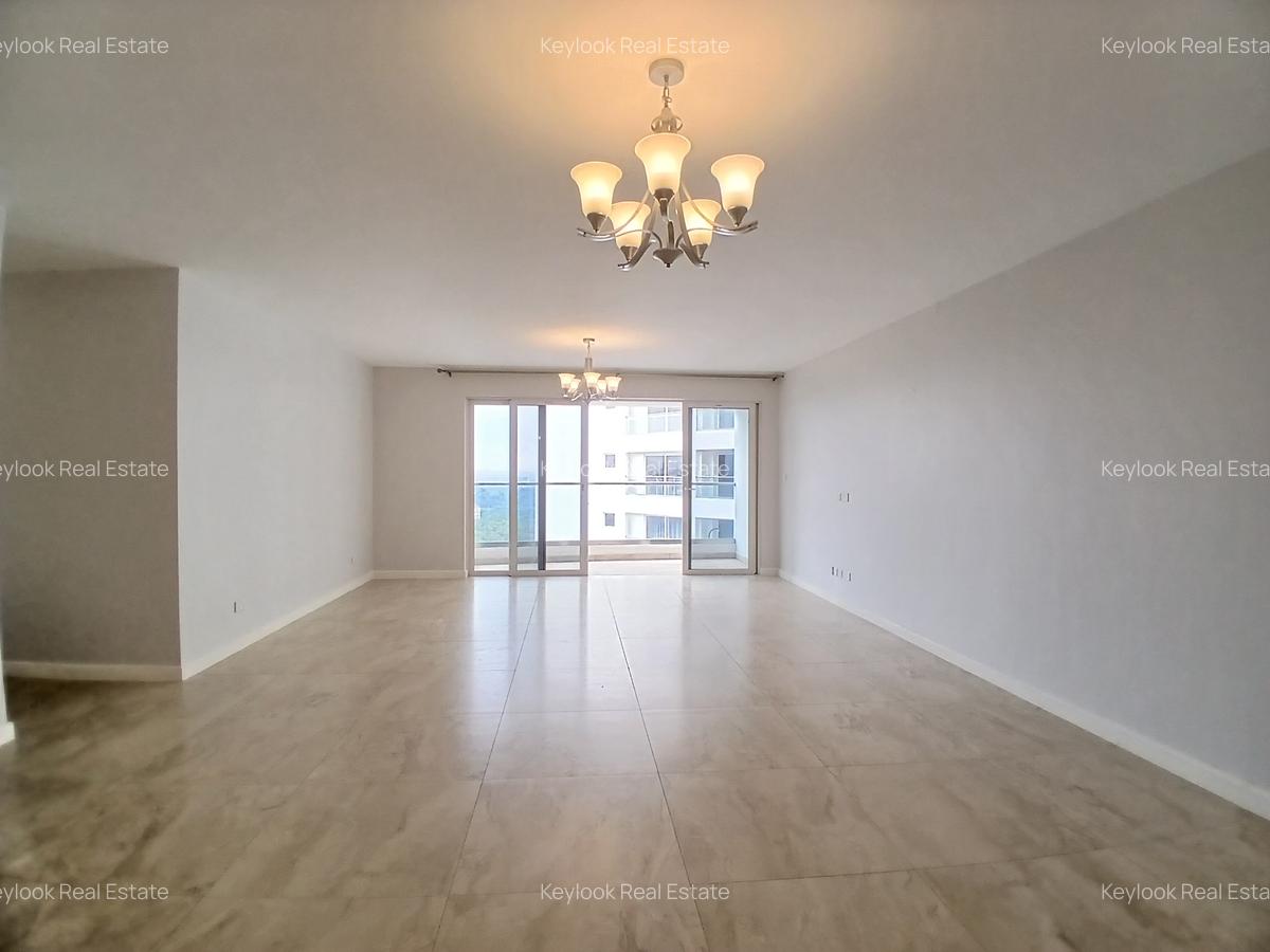 2 Bed Apartment with En Suite at Kileleshwa - 9