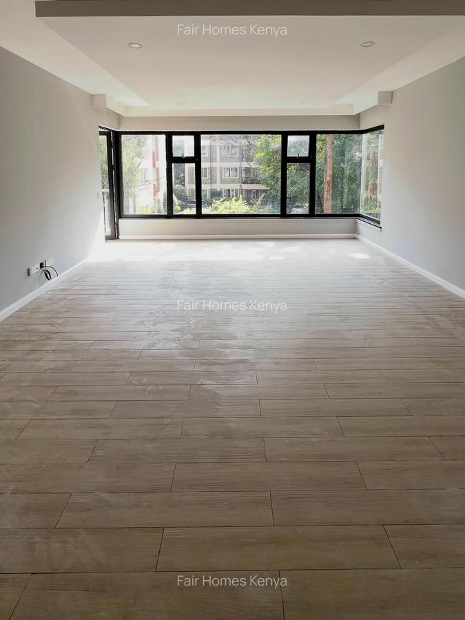 2 Bed Apartment with En Suite at Riara Road - 3