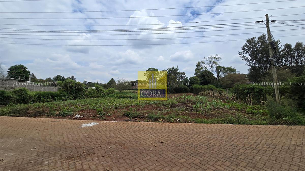 Land in Kiambu Road - 4