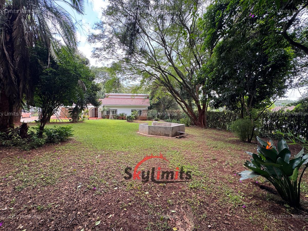 4 Bed House with En Suite in Gigiri - 2