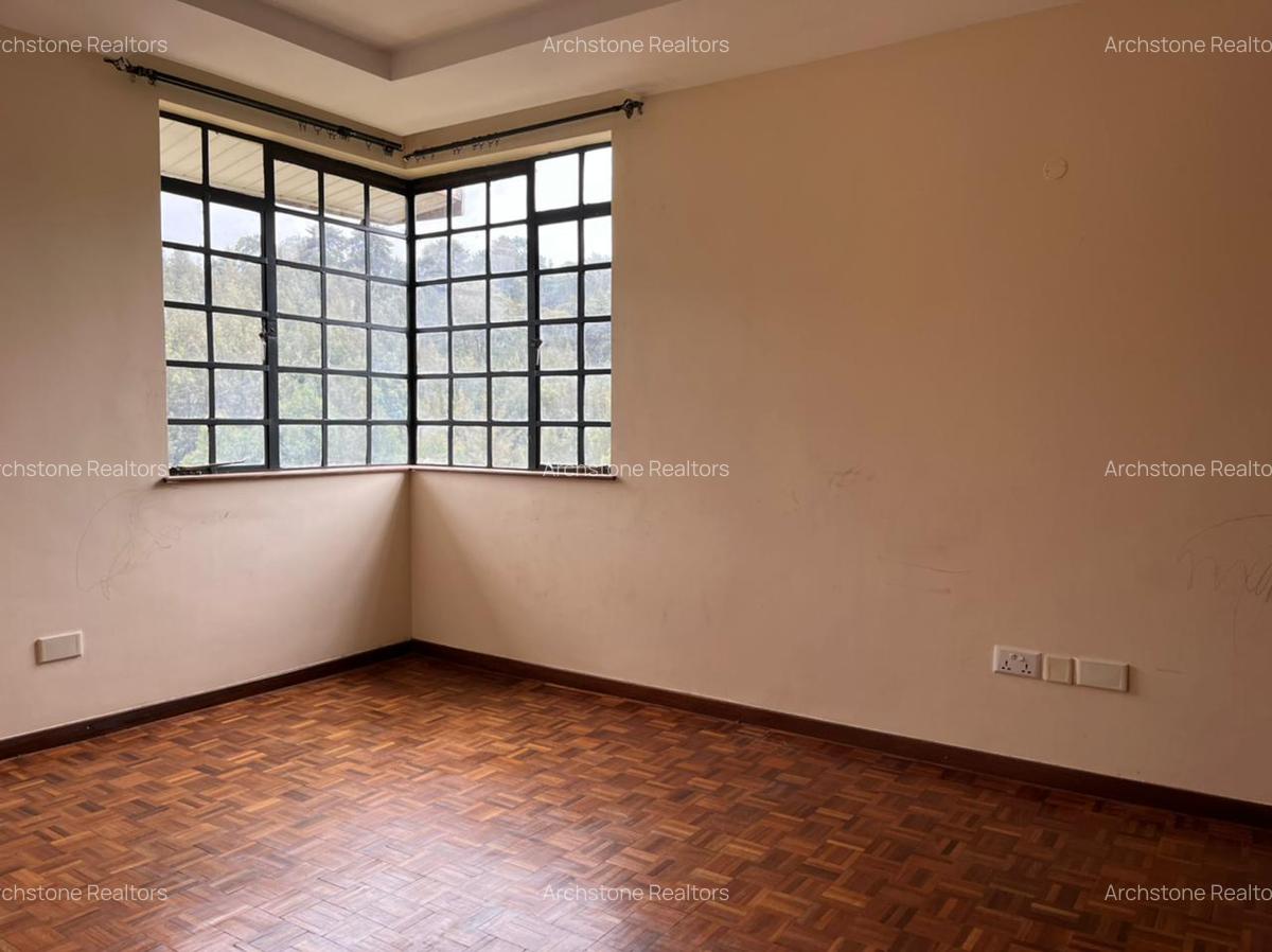 4 Bed Townhouse with En Suite in Kitisuru - 4