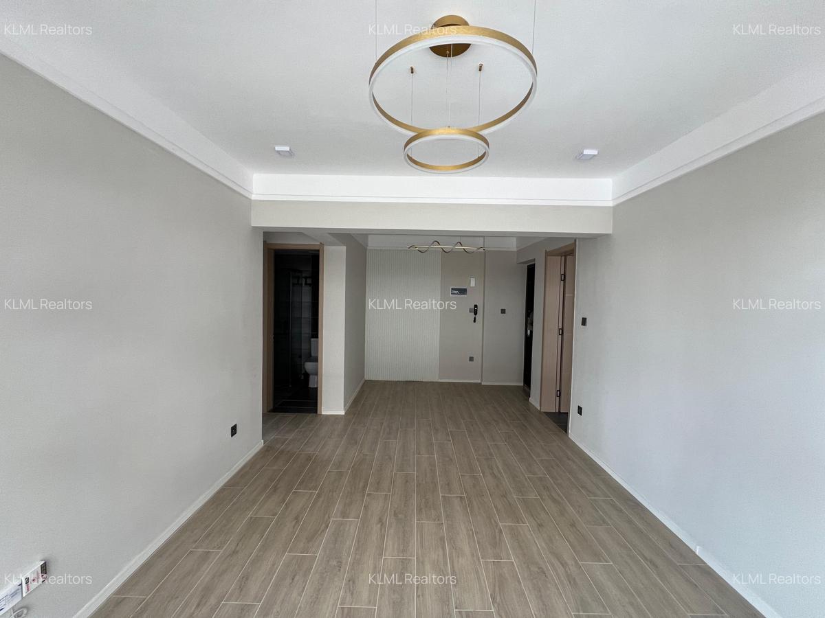 2 Bed Apartment with En Suite at Enaki - 8