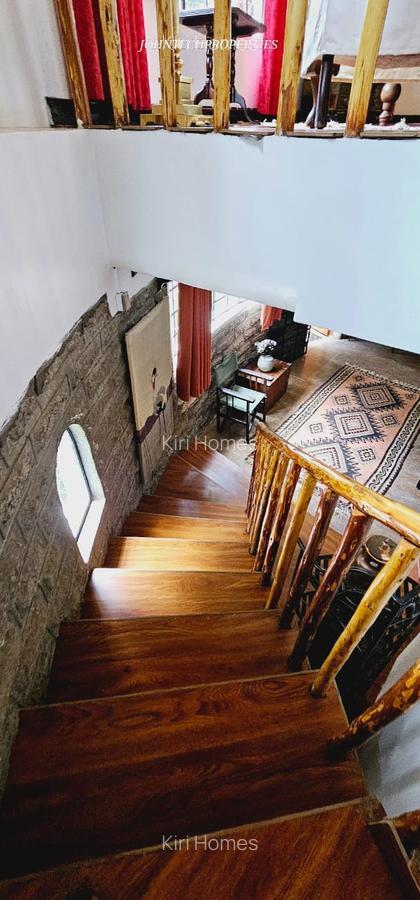 3 Bed Townhouse with En Suite at Mukoma Road - 5
