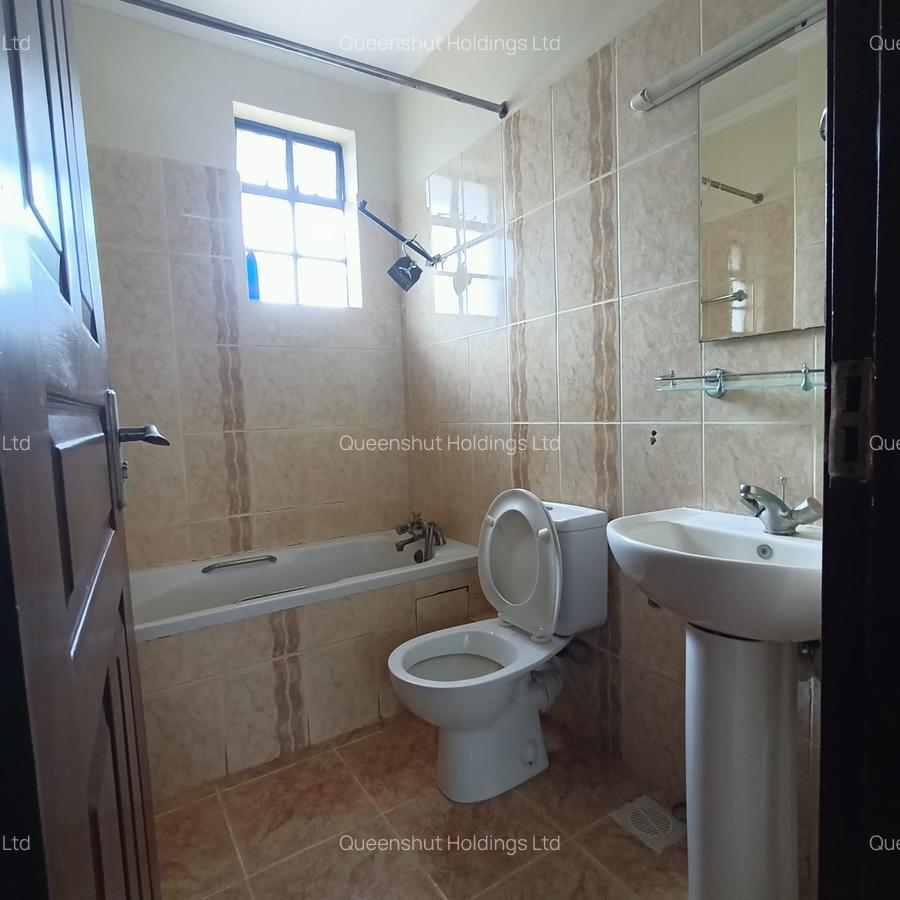 4 Bed Townhouse with En Suite in Kiambu Road - 8