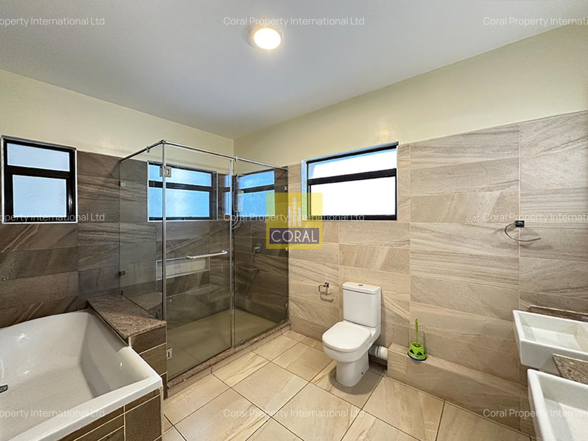 3 Bed Apartment in General Mathenge - 12