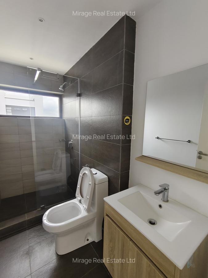 1 Bed Apartment with Swimming Pool in Lavington - 6