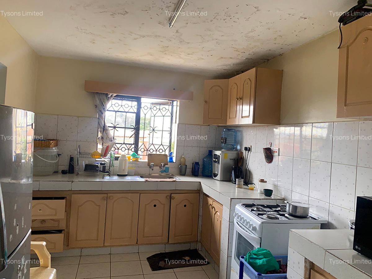 3 Bed Apartment with En Suite in Madaraka - 4