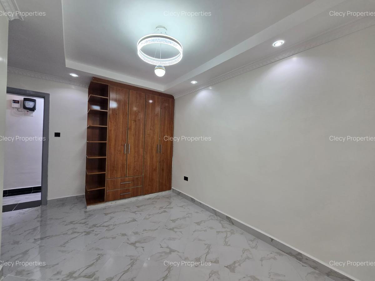 3 Bed House with En Suite at Kimbo - 8