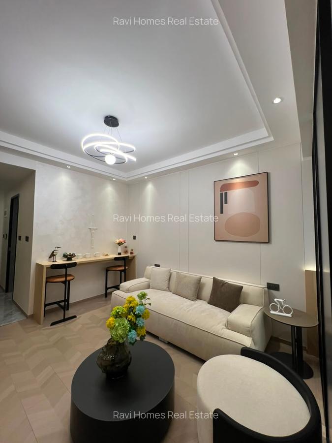 1 Bed Apartment with En Suite at Peponi Road - 7