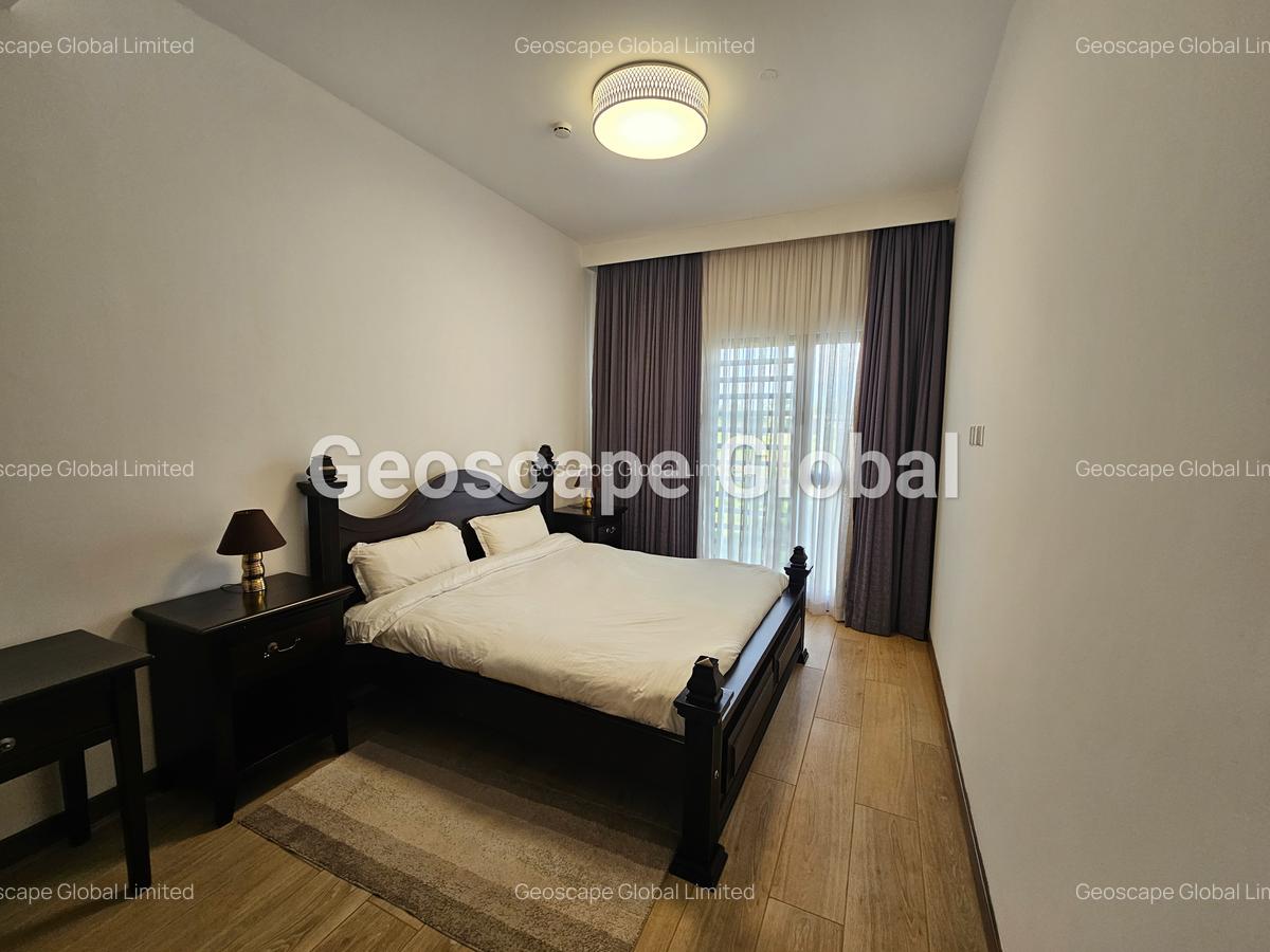 3 Bed Apartment with En Suite in Runda - 4