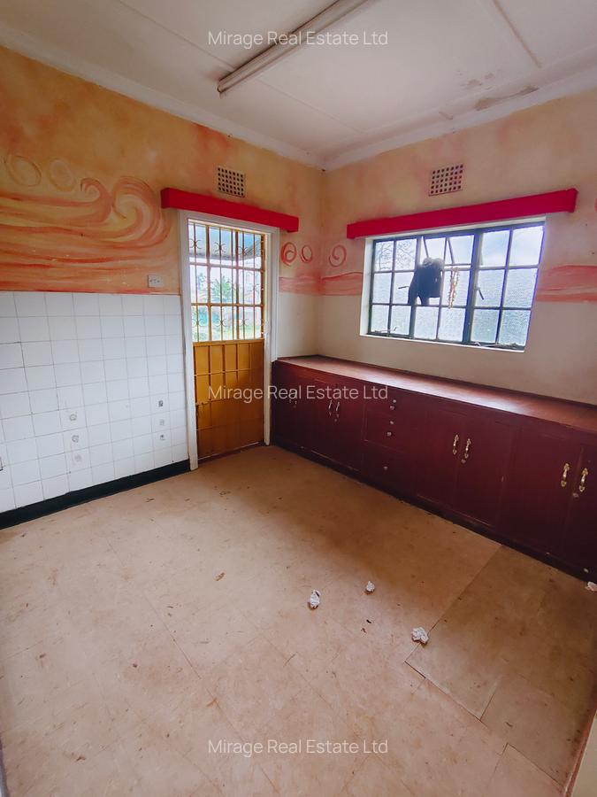 Office with Parking in Lavington - 16