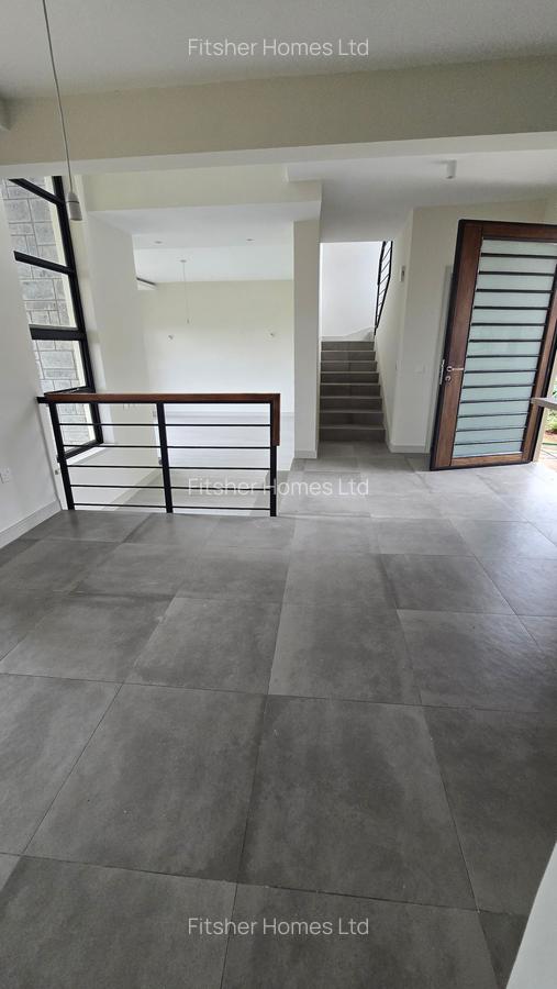 3 Bed House with En Suite in Tigoni - 14