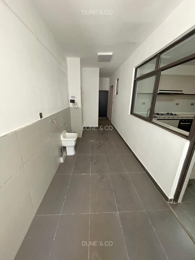 Serviced 4 Bed Apartment with En Suite in Kileleshwa - 7