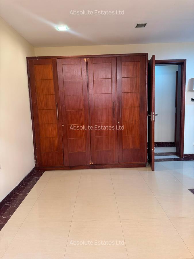 3 Bed Apartment with Swimming Pool in Lavington - 8