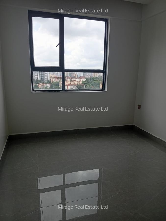 1 Bed Apartment with Staff Quarters in Lavington - 3
