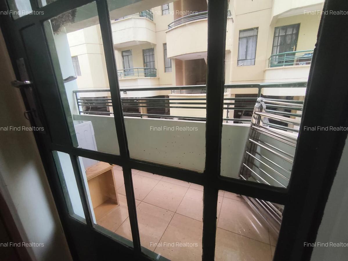 2 Bed Apartment with En Suite in Westlands Area - 6
