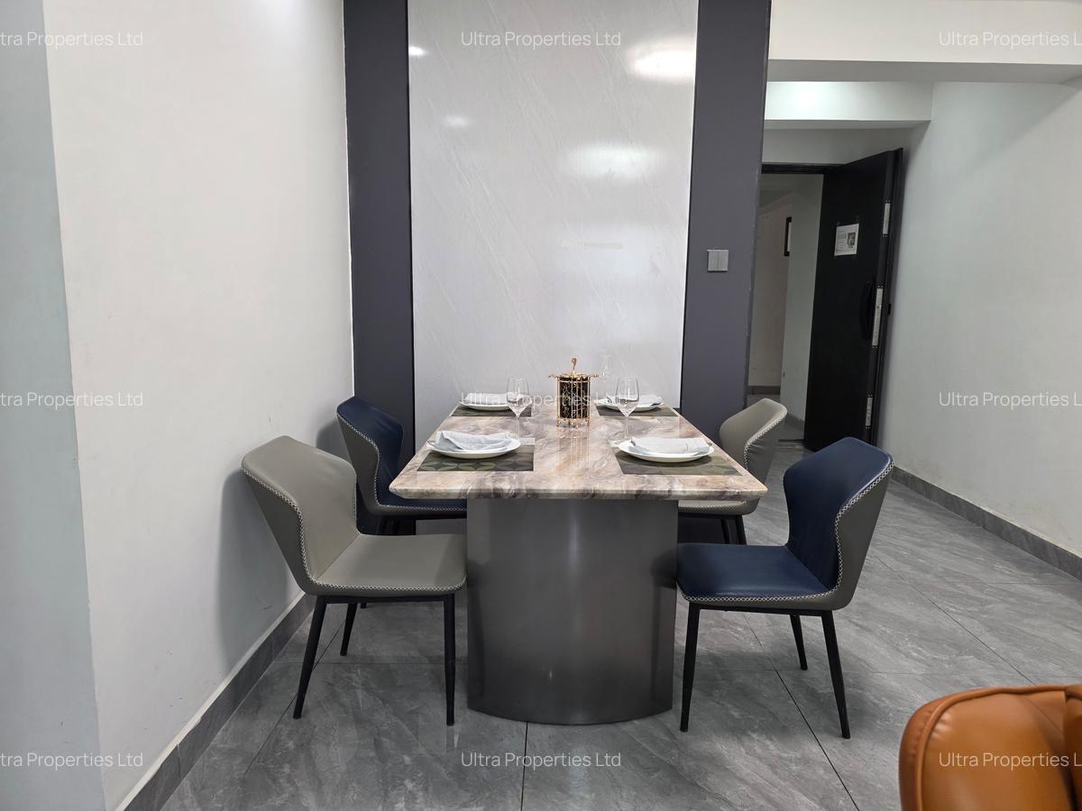 2 Bed Apartment with En Suite in Kilimani - 2