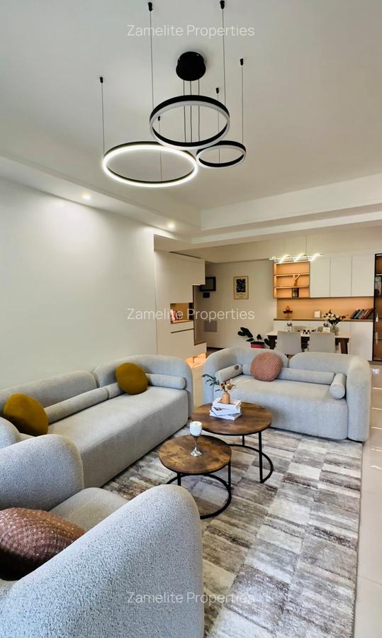 1 Bed House with En Suite in Westlands Area - 2