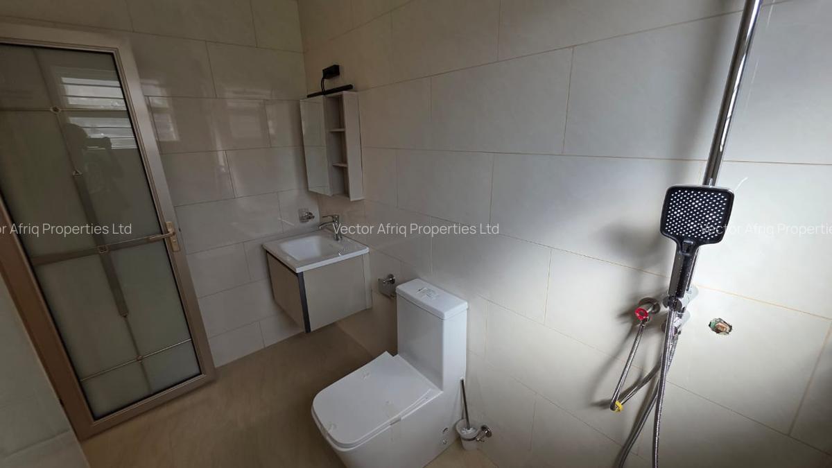 3 Bed House with En Suite in Kitengela - 3