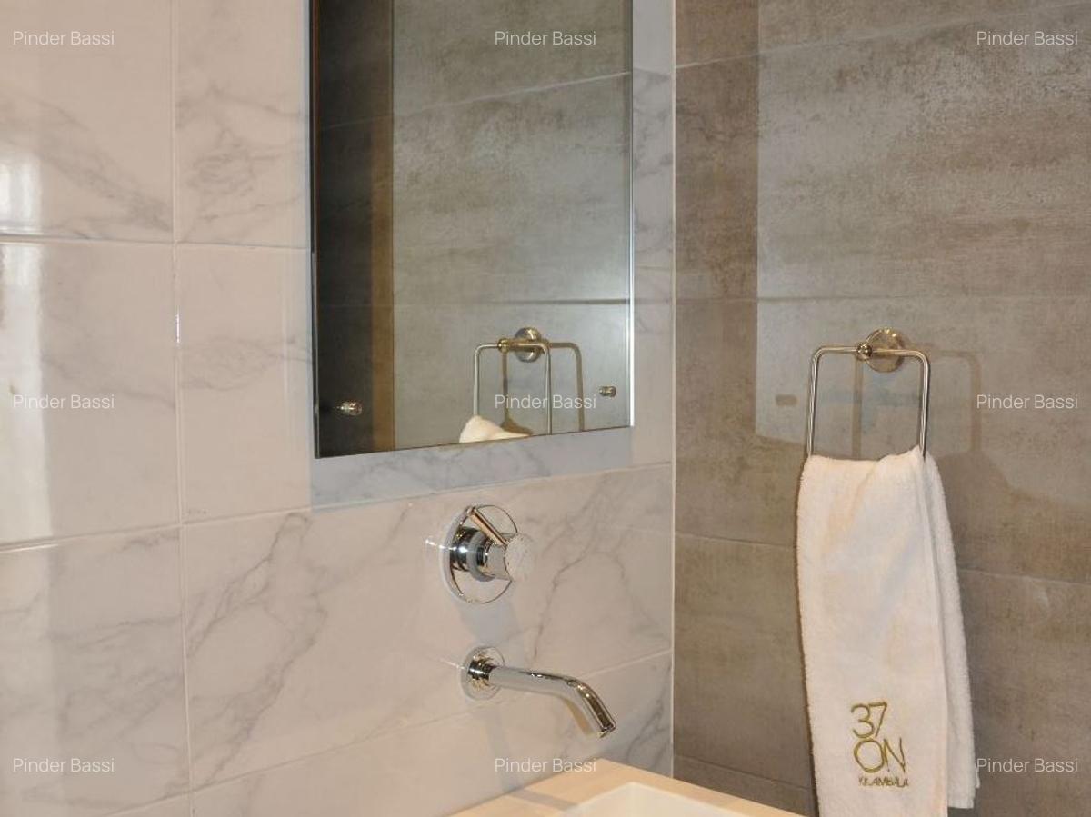 Serviced 1 Bed Apartment in Kileleshwa - 8