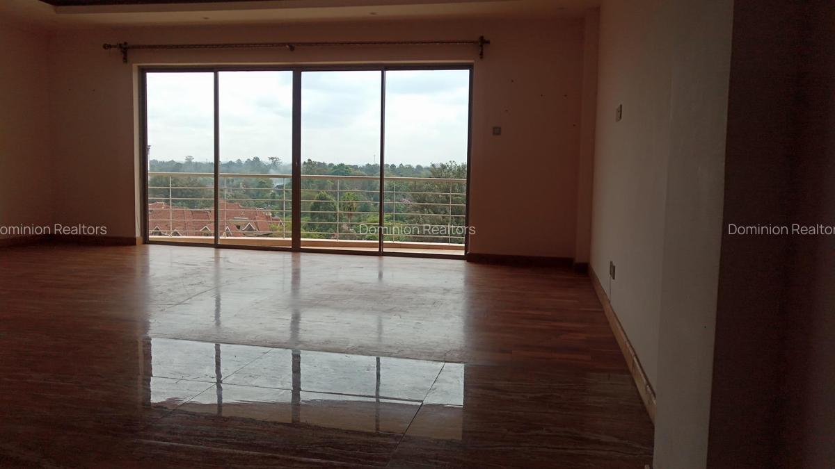 4 Bed Apartment with En Suite at Vihiga Road - 3