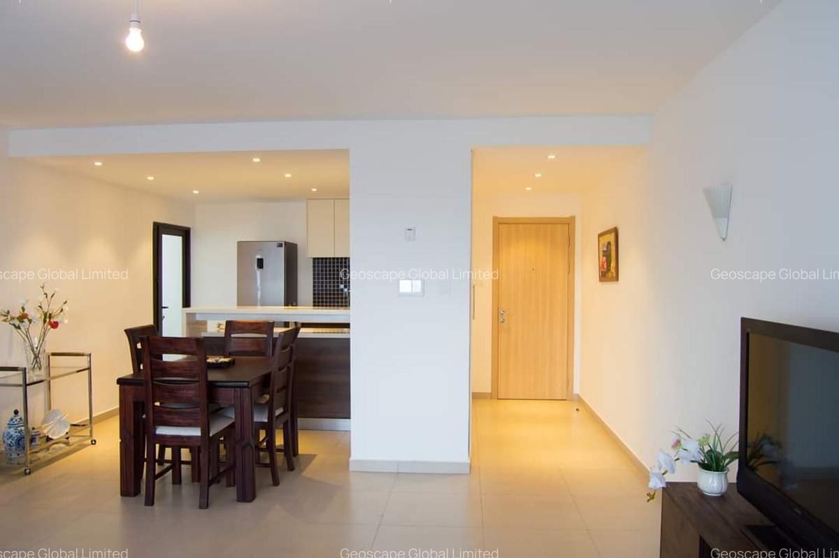 Furnished 2 Bed Apartment with En Suite in Lavington - 14