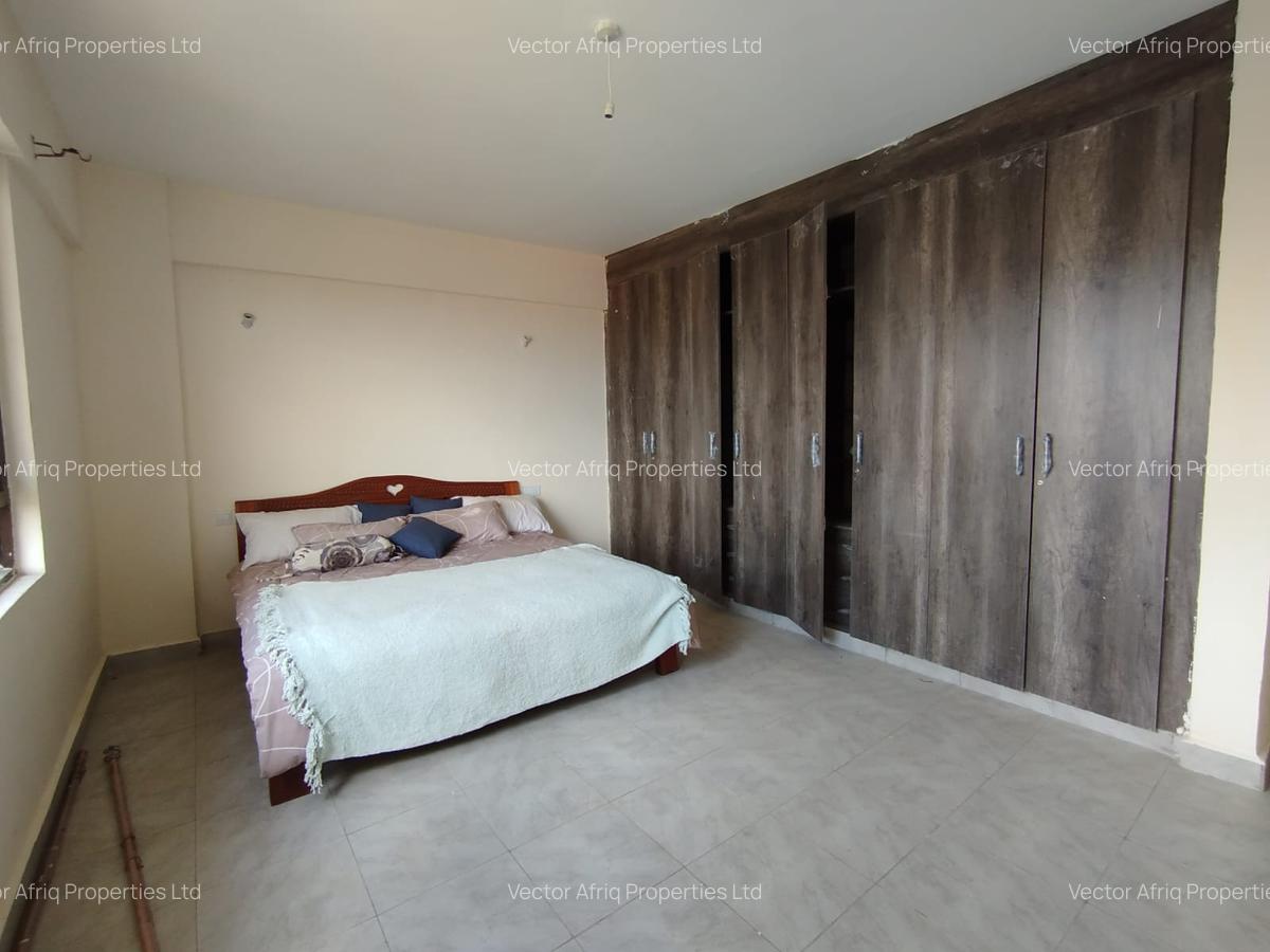 3 Bed Apartment with En Suite at Syokimau - 5