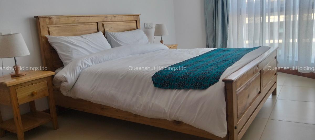 Serviced 2 Bed Apartment with En Suite in Westlands Area - 7