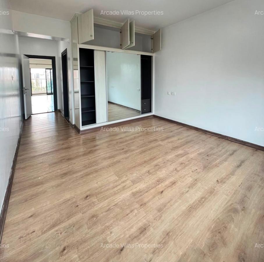 2 Bed Apartment with Gym in Kileleshwa - 9