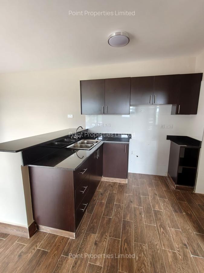 2 Bed Apartment with En Suite in Kitisuru - 6