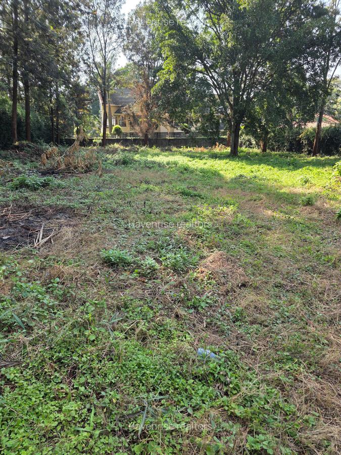 Land at Runda Gardens - 1
