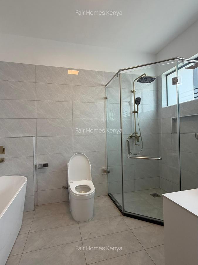 4 Bed Apartment with En Suite at Oledume Road - 9