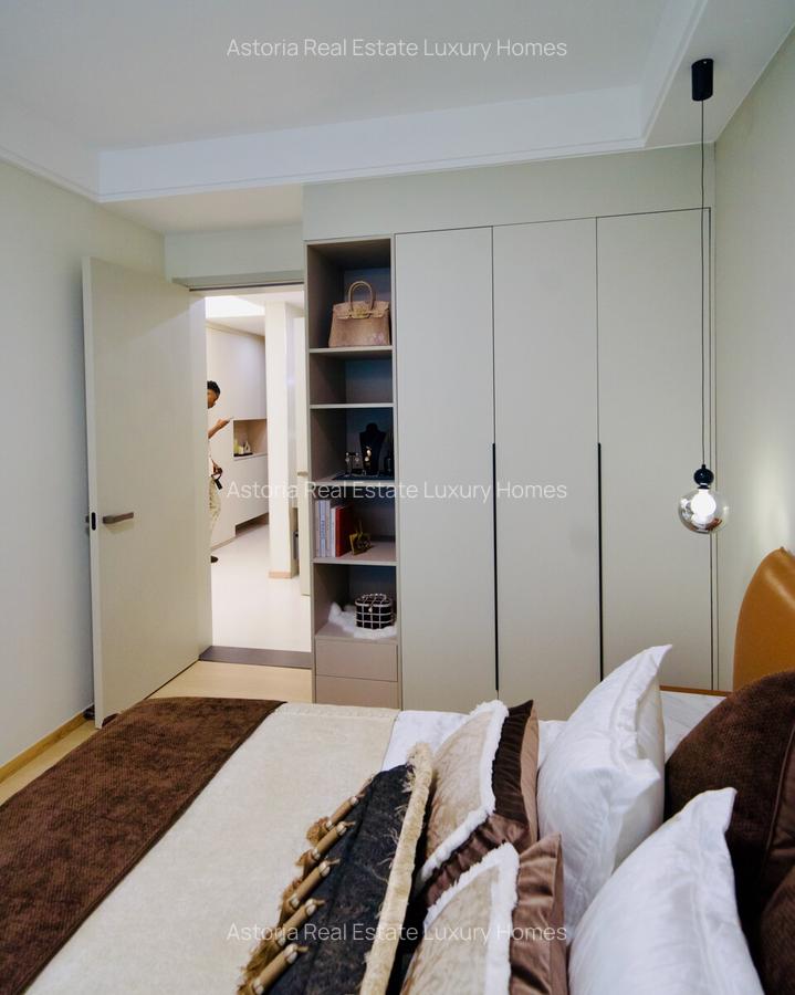 1 Bed Apartment with En Suite at 2026-140 1 Bed - 4