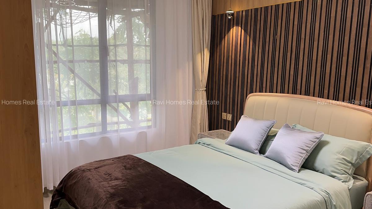 1 Bed Apartment with Swimming Pool at Ngong Rd - 3