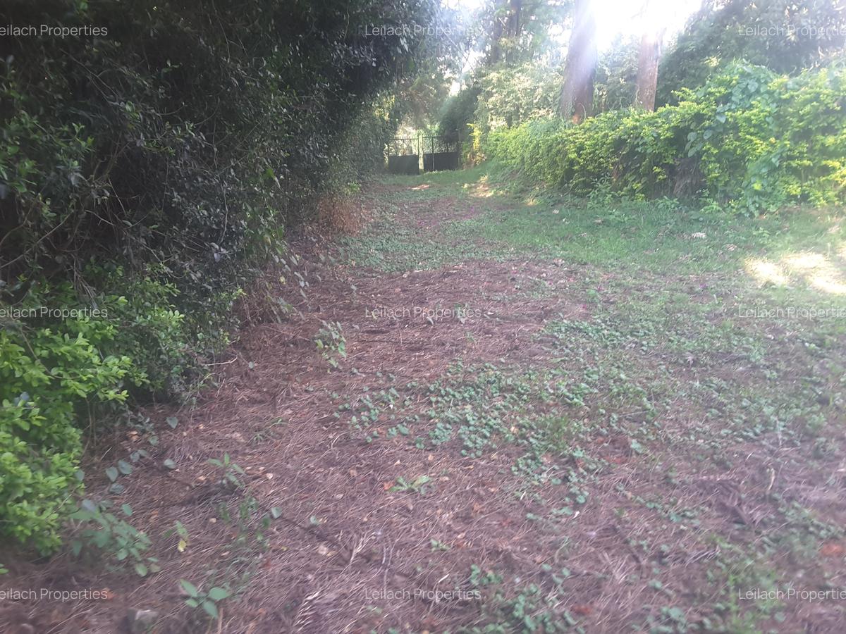 1.2 ac Land in Ngong - 4